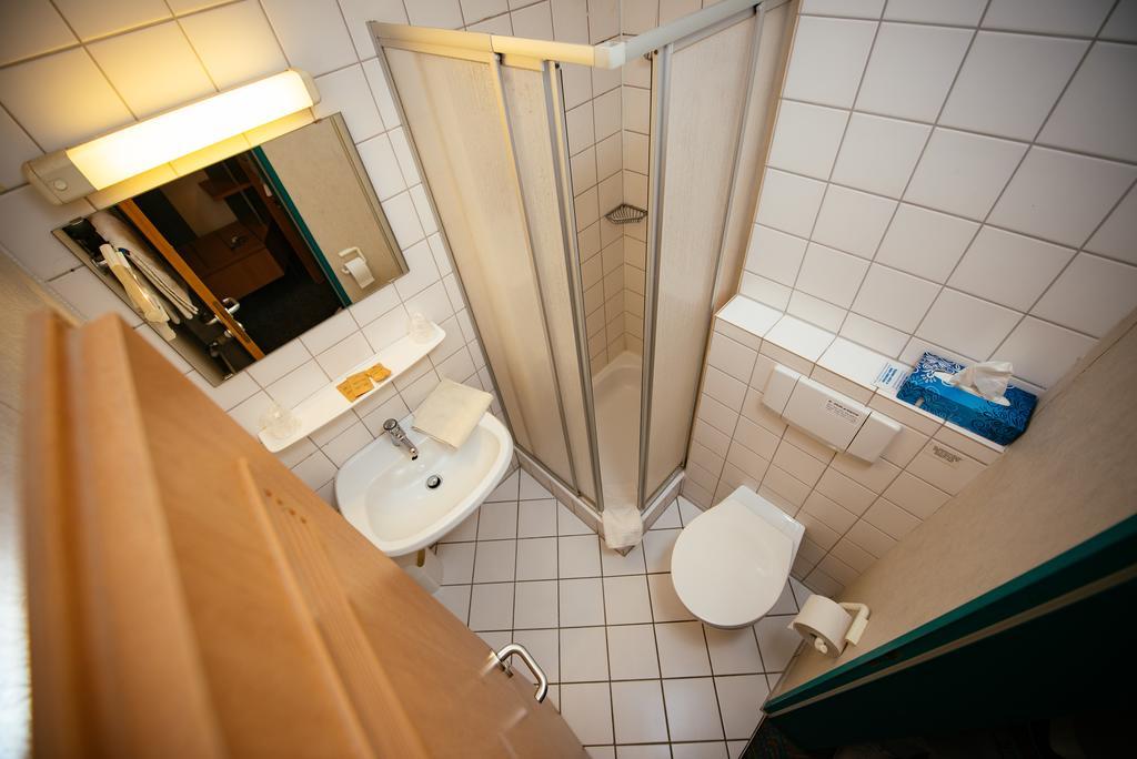 Hotel Residenz Schnelldorf Extérieur photo