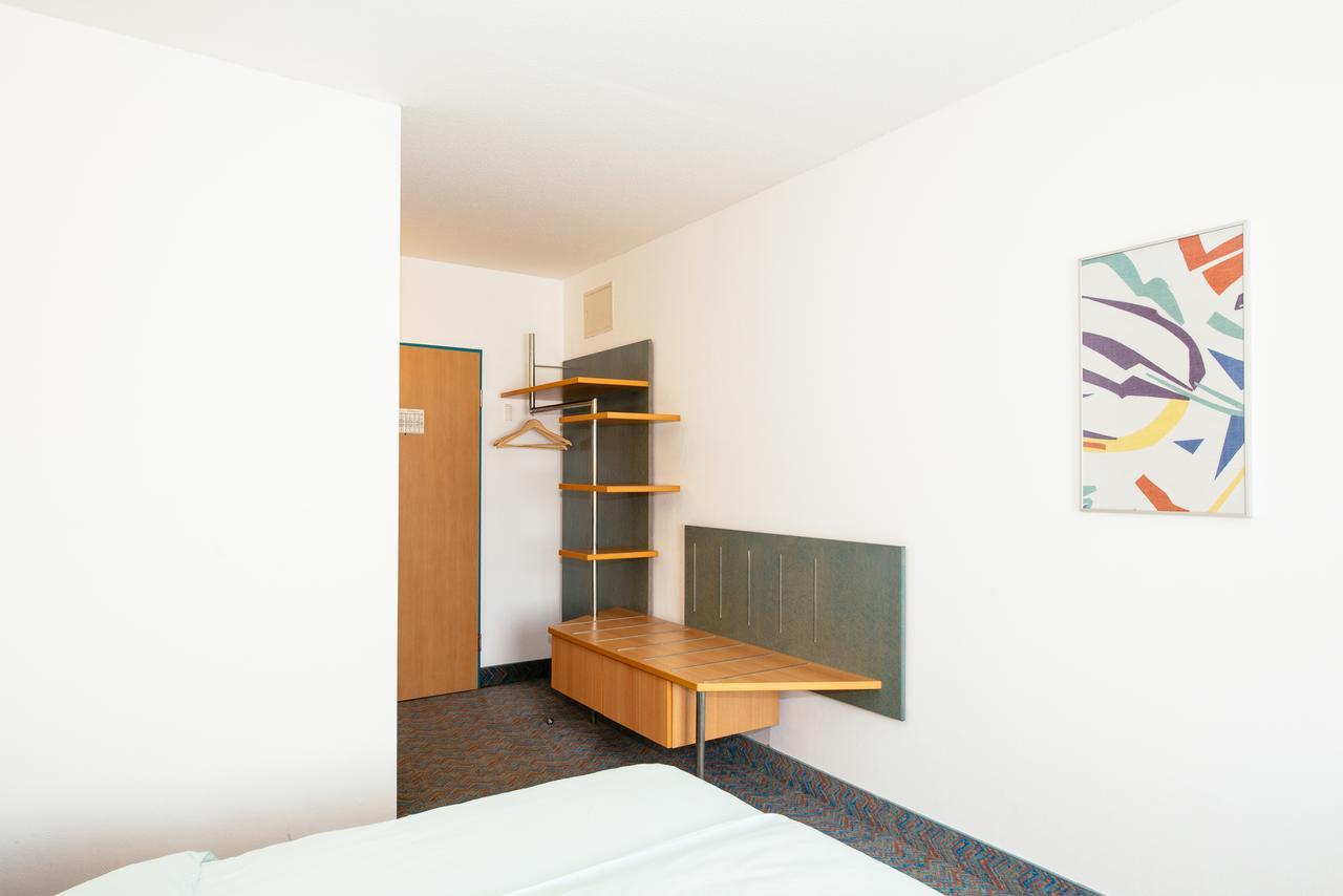 Hotel Residenz Schnelldorf Extérieur photo